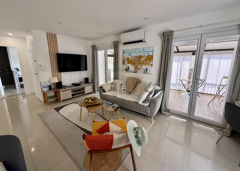 vente Maison de village Portiragnes - Photo 1