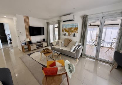 vente Maison de village Portiragnes
