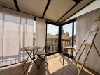 vente Maison de village Portiragnes
