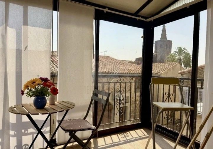 vente Maison de village Portiragnes