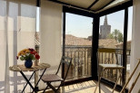 vente Maison de village Portiragnes