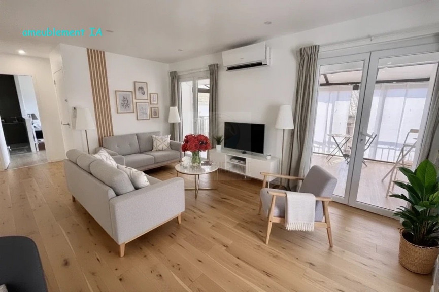 vente Maison de village Portiragnes - Photo 1