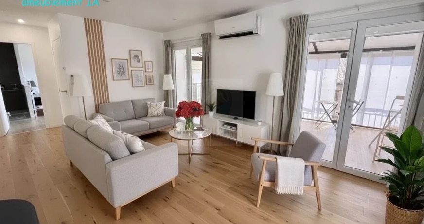 vente Maison de village Portiragnes