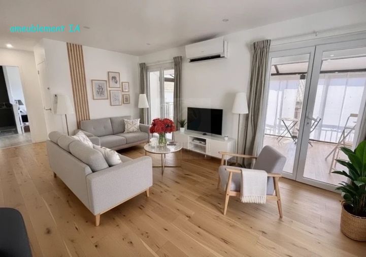 vente Maison de village Portiragnes