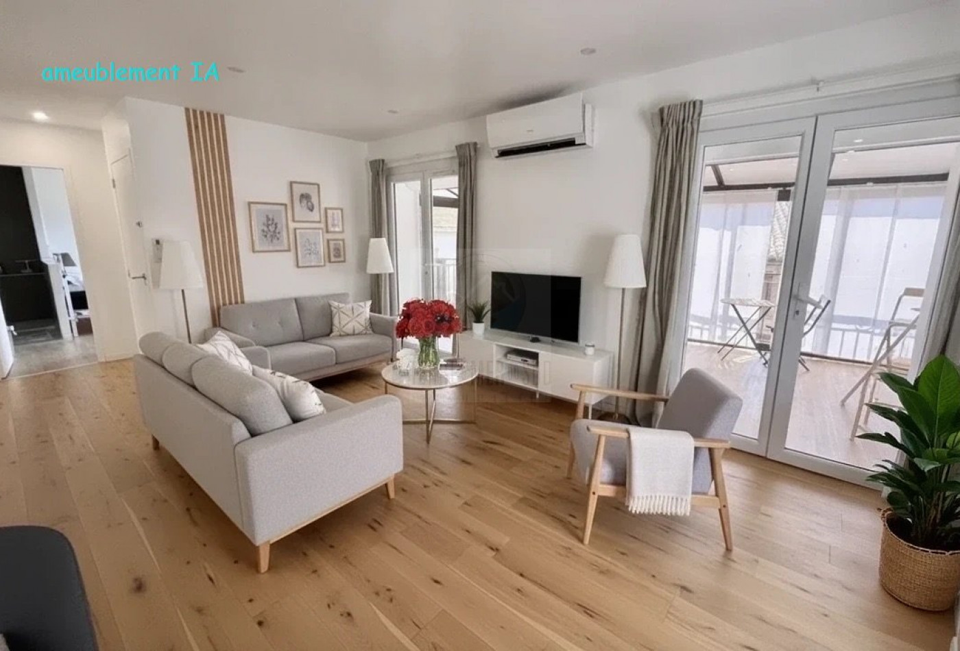 vente Maison de village Portiragnes - Photo 1