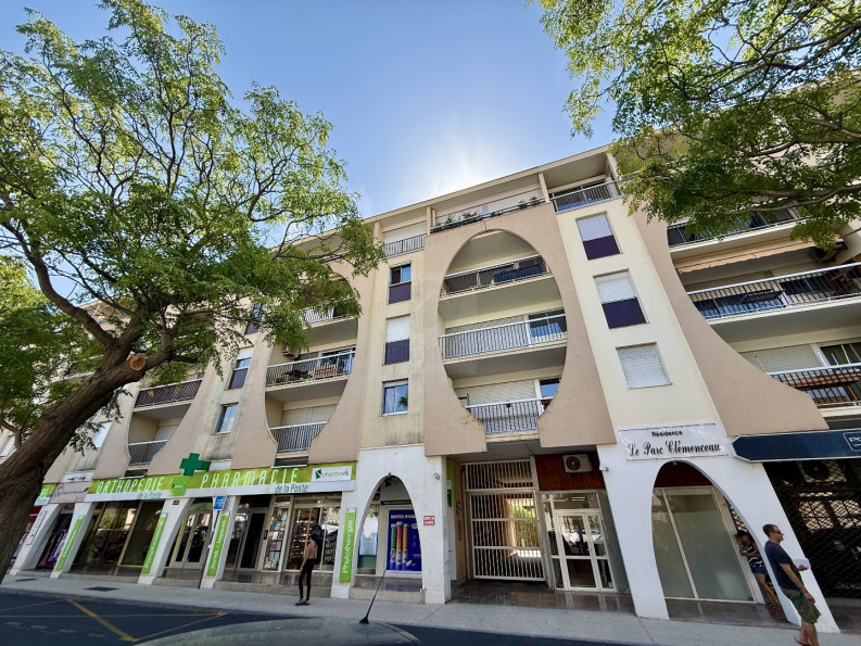 vente Appartement en résidence Beziers - Photo 6