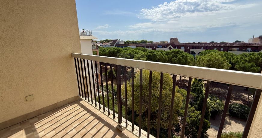 vente Appartement en résidence Beziers