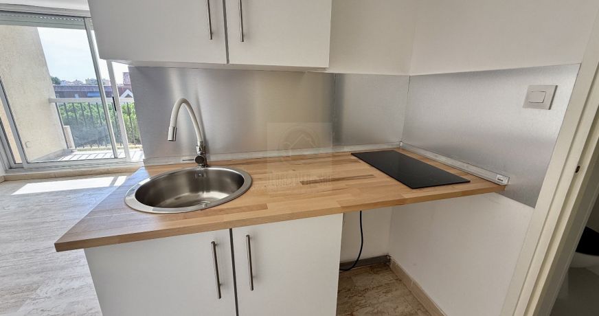 vente Appartement en résidence Beziers