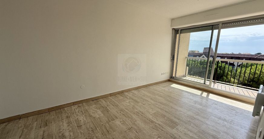 vente Appartement en résidence Beziers