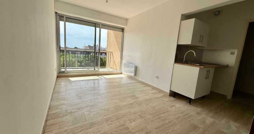 vente Appartement en résidence Beziers