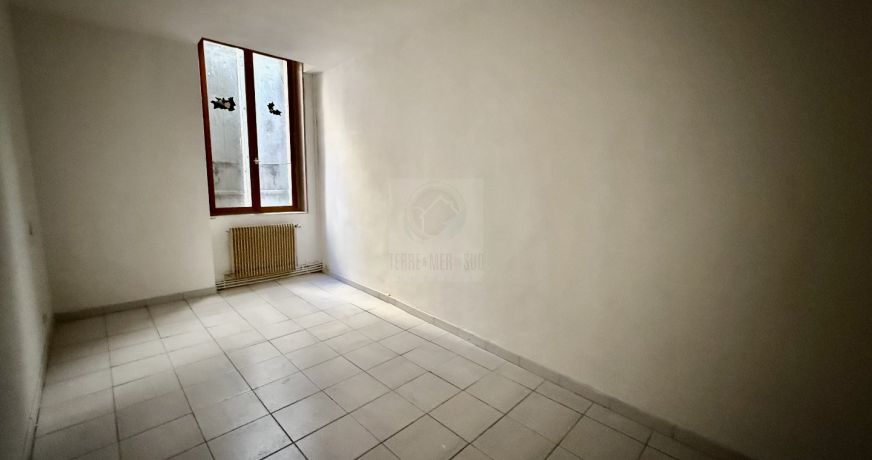 vente Appartement Beziers