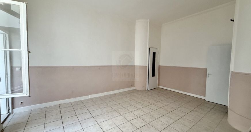 vente Appartement Beziers