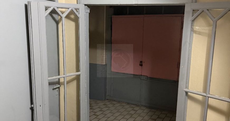 vente Appartement Beziers