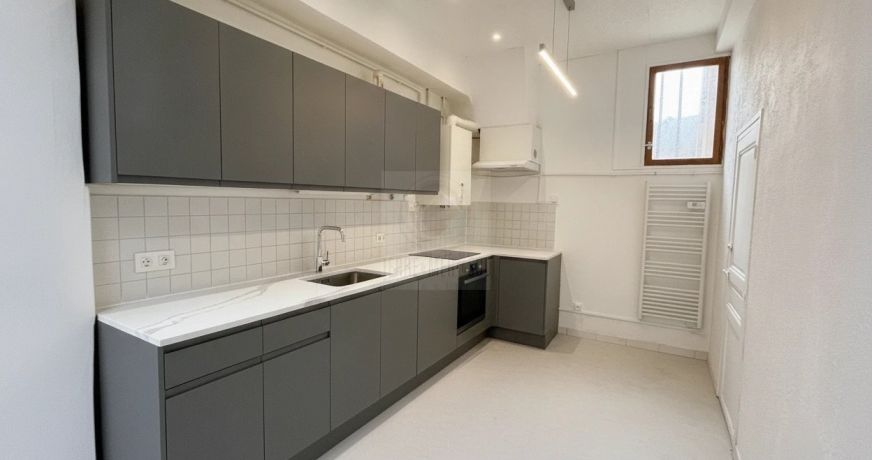 vente Appartement Beziers