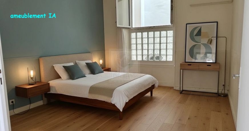 vente Appartement Beziers
