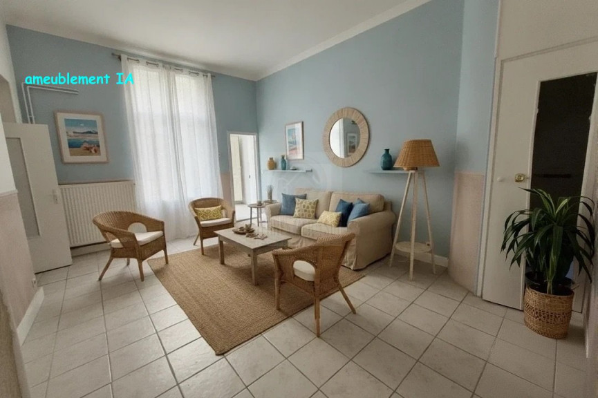 vente Appartement Beziers - Photo 1