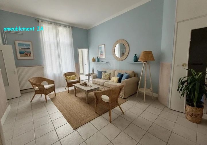 vente Appartement Beziers