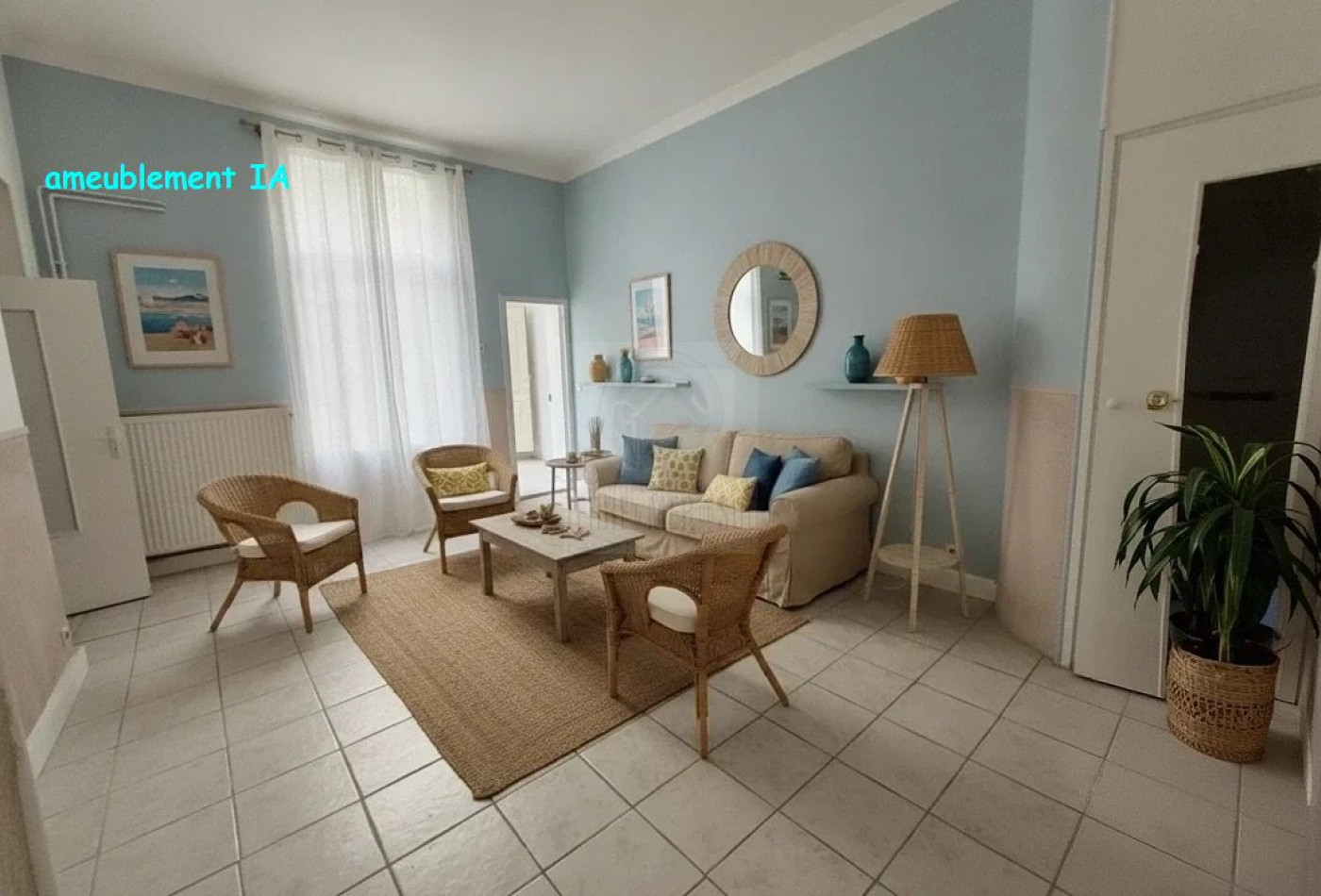 vente Appartement Beziers - Photo 1