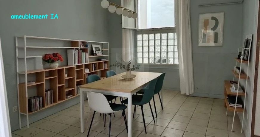 vente Appartement Beziers