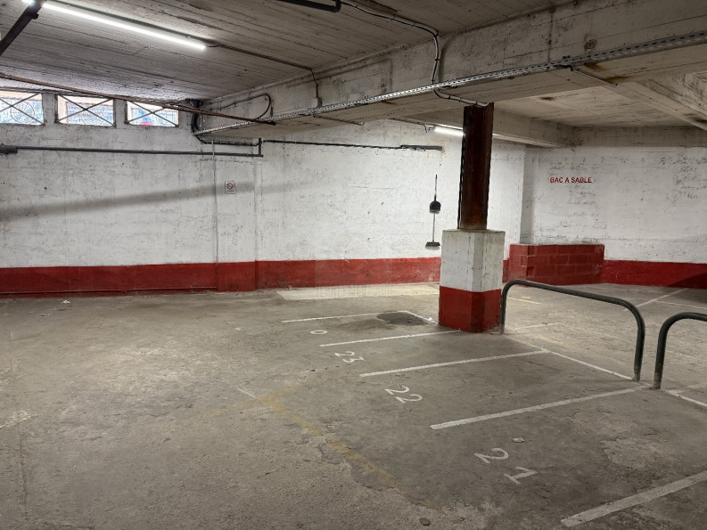 vente Garage Beziers - Photo 3
