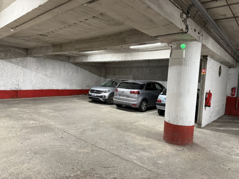 vente Garage Beziers - Photo 1