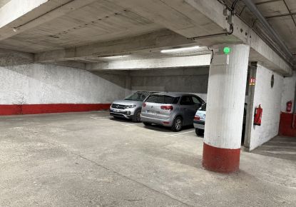 vente Garage Beziers