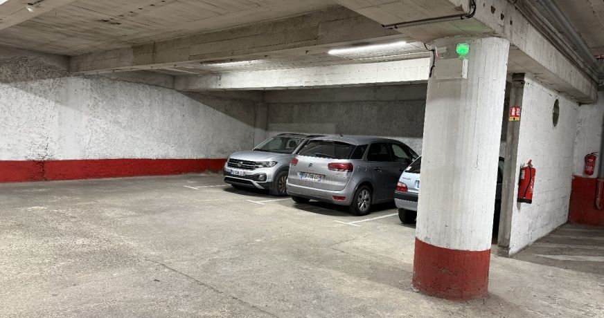 vente Garage Beziers