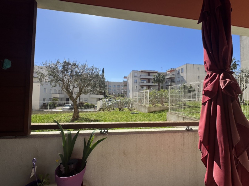 vente Appartement Beziers - Photo 1