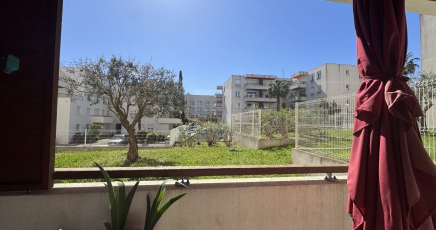 vente Appartement Beziers
