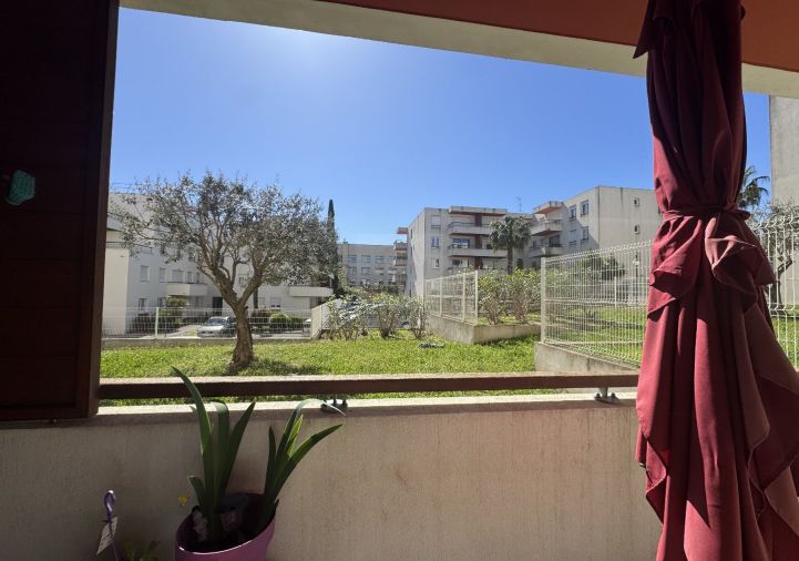 vente Appartement Beziers