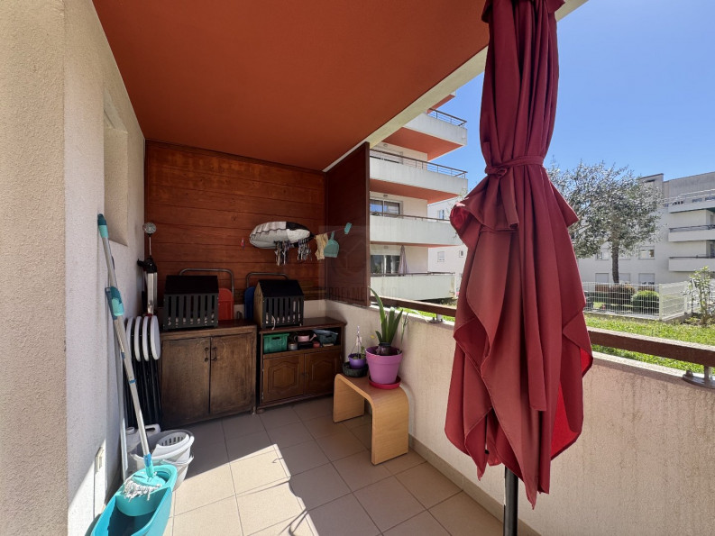 vente Appartement Beziers - Photo 2