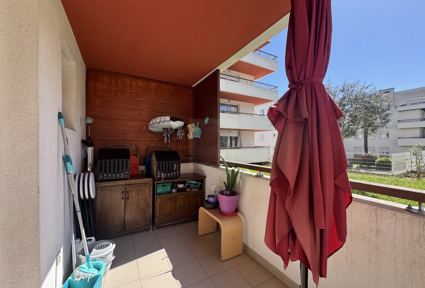 vente Appartement Beziers - Photo 2