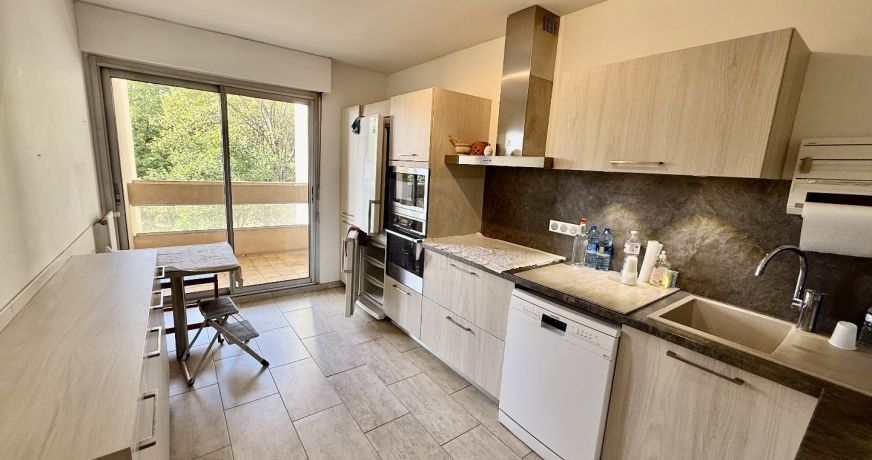 vente Appartement Beziers