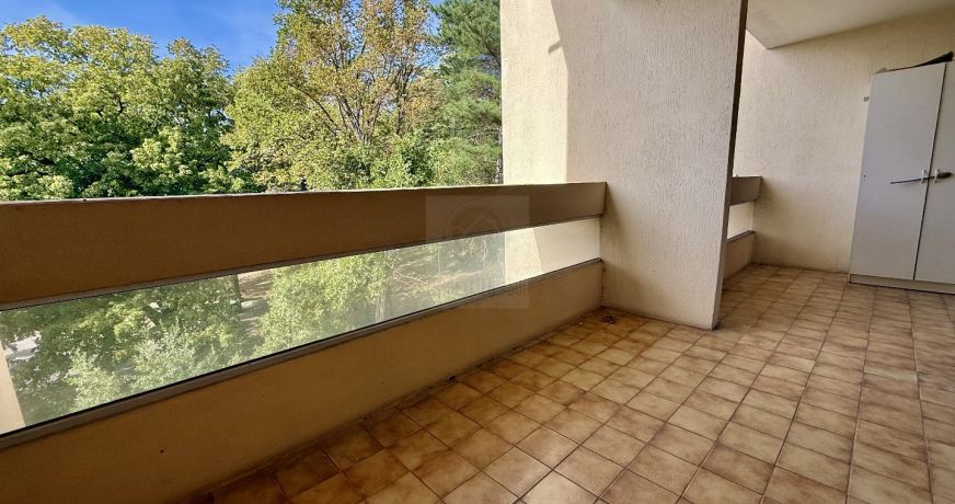 vente Appartement Beziers