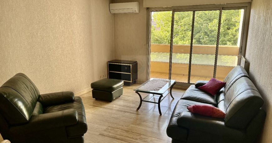 vente Appartement Beziers