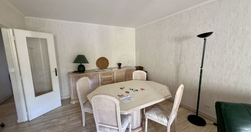vente Appartement Beziers