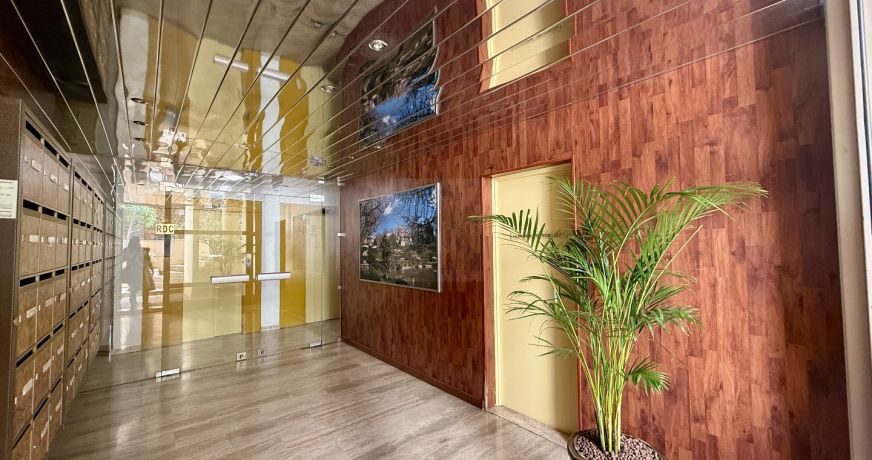 vente Appartement Beziers