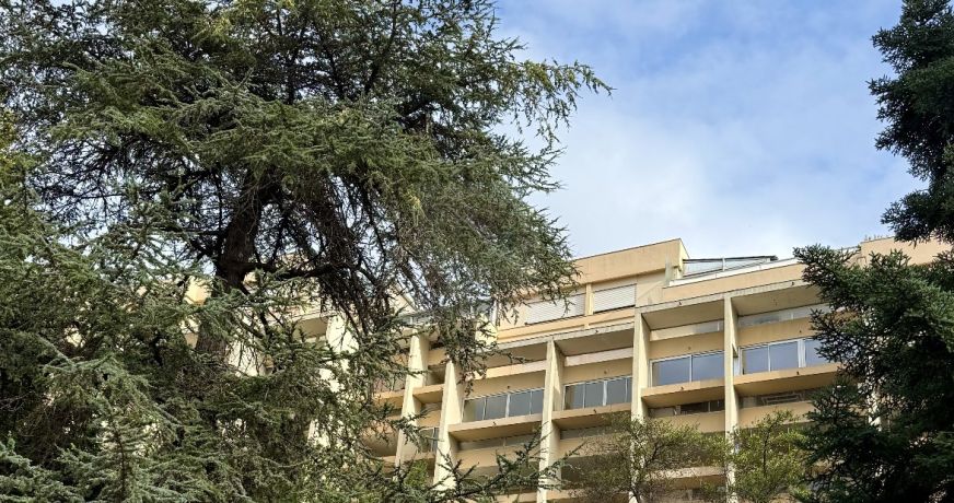 vente Appartement Beziers