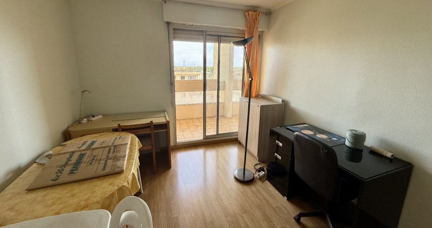 vente Appartement Beziers