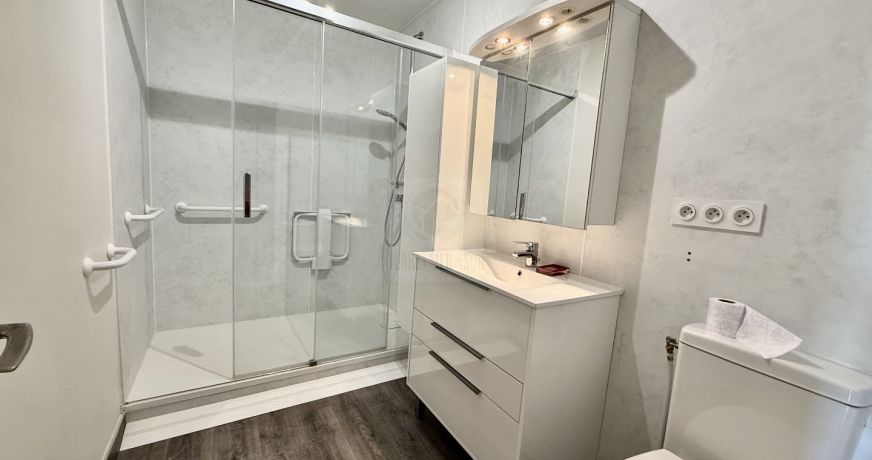 vente Appartement Beziers
