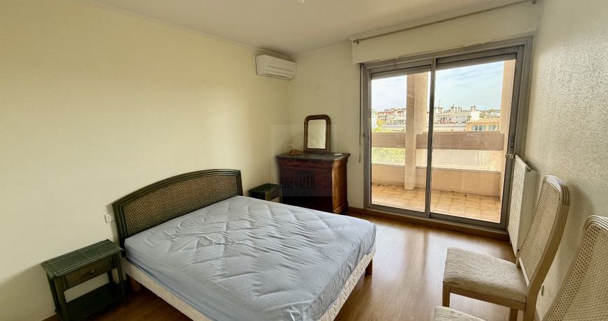 vente Appartement Beziers