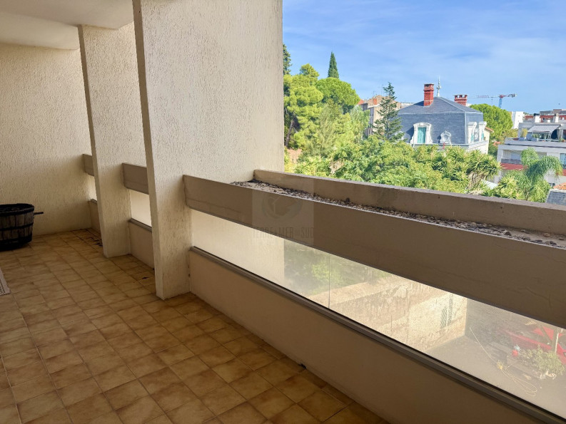 vente Appartement Beziers - Photo 1