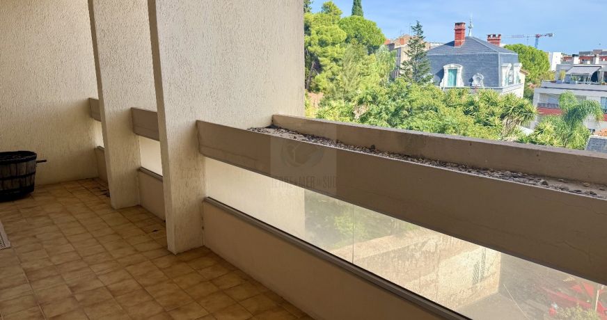 vente Appartement Beziers