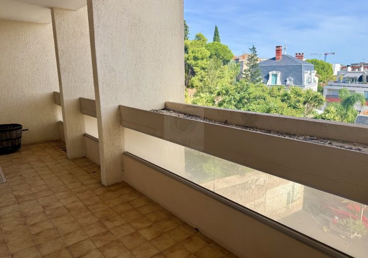vente Appartement Beziers