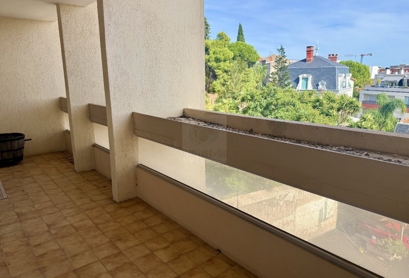 vente Appartement Beziers - Photo 1