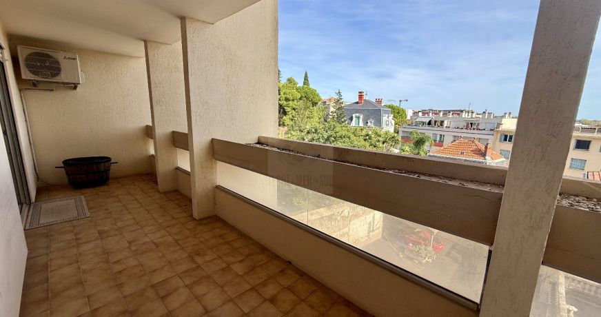 vente Appartement Beziers