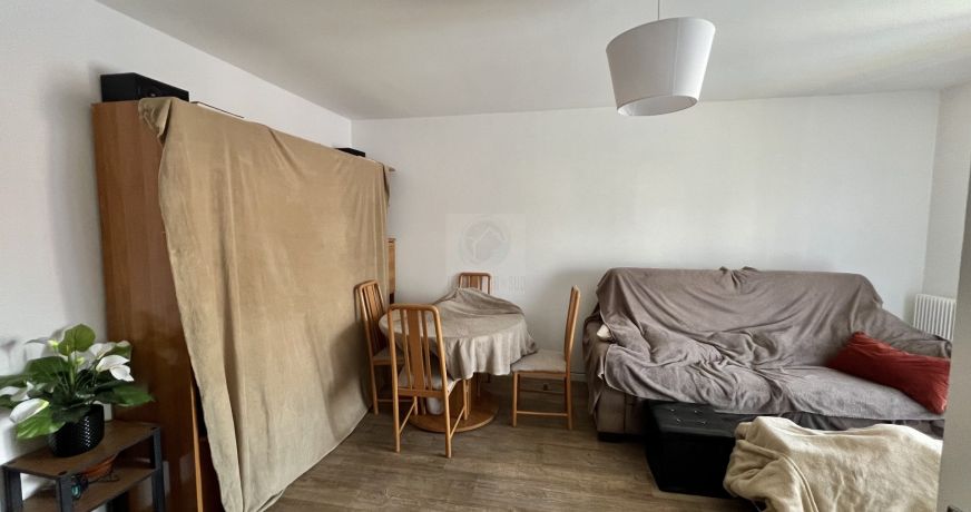 vente Appartement Beziers