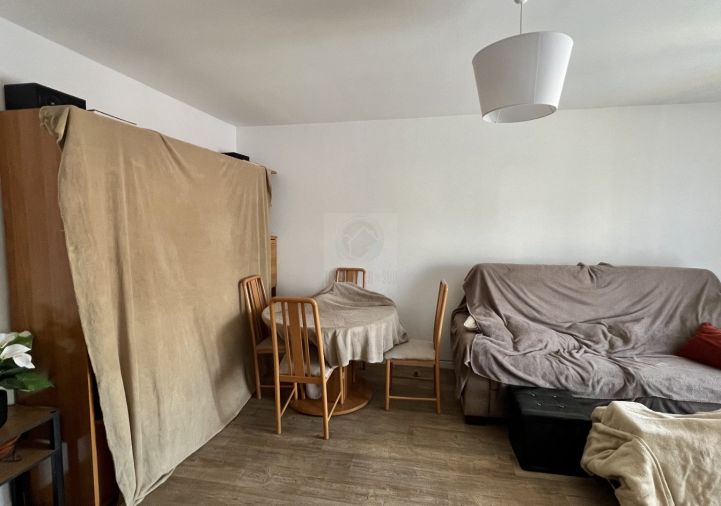 vente Appartement Beziers