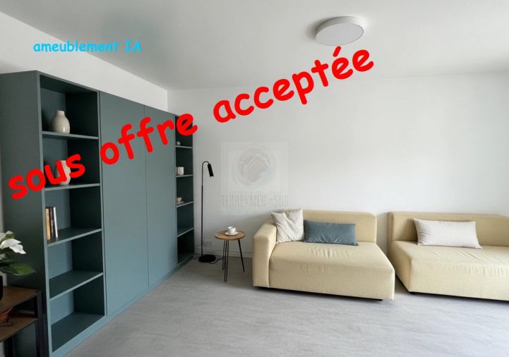 vente Appartement Beziers