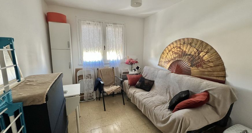 vente Appartement Beziers